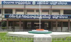 పాలకులకు పట్టదు... అధికారులకు గిట్టదు పాలకులకు పట్టదు... అధికారులకు గిట్టదు