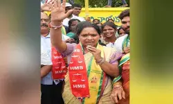 తెలంగాణ అస్తిత్వాన్ని కాపాడడానికి పోరాడుతా..