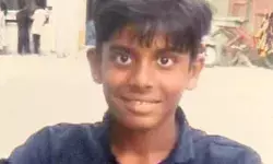 నాలుగేళ్ల బాలుడి అదృశ్యం.. నాలుగేళ్ల బాలుడి అదృశ్యం..