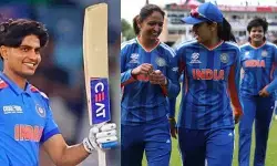 క్రికెట్ ఫ్యాన్స్ కు గుడ్ న్యూస్..ఒకే రోజు మూడు మ్యాచ్ లు క్రికెట్ ఫ్యాన్స్ కు గుడ్ న్యూస్..ఒకే రోజు మూడు మ్యాచ్ లు