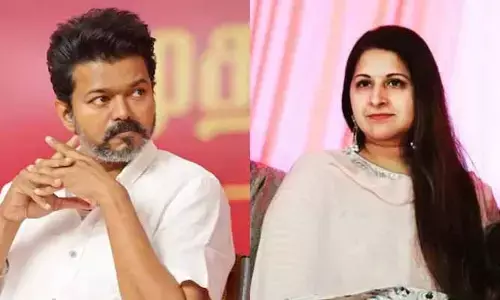 సీఎం విజయ్ విడాకుల కేసు.. చెంగల్‌పట్టు కోర్టు కీలక ఉత్తర్వులు