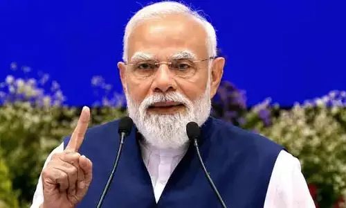 అమెరికా-ఇరాన్ చారిత్రాత్మక శాంతి ఒప్పందాన్ని స్వాగతించిన ప్రధాని మోడీ
