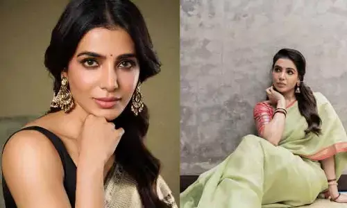 గతం కంటే ఇప్పుడు నా ఆలోచనలు పూర్తిగా మారాయి.. ఆ భ్రమ నుంచి బయటకు వచ్చా: సమంత
