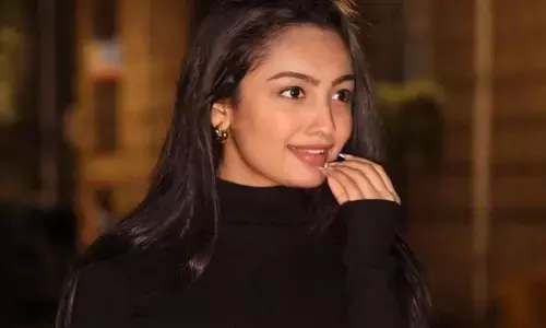 విషాదం.. కుంకుమభాగ్య సీరియల్ నటి ఆత్మహత్య