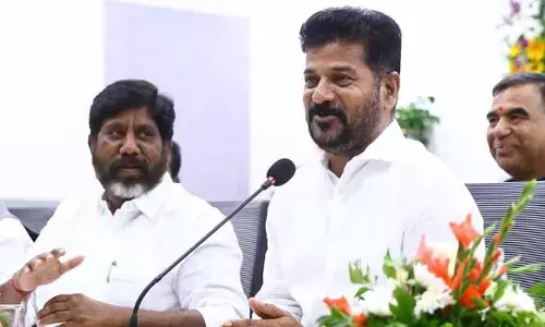 ఈ నెల 18న తెలంగాణ కేబినెట్ భేటీ!