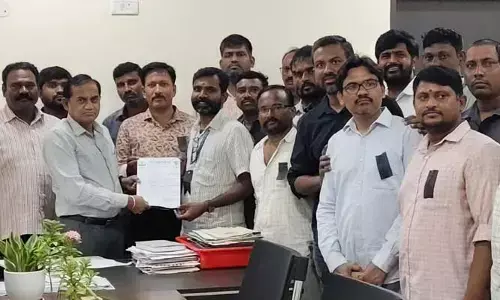 ప్రైవేట్ చేతుల్లోకి యాదాద్రి పవర్ ప్లాంట్.. ఉద్యోగుల గుండెల్లో రైళ్లు!