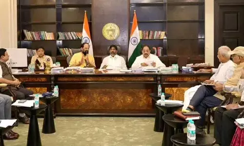 ఈ 8 రకాల వంగడాలతోనే రైతులకు లాభాలు.. కేబినెట్ సబ్ కమిటీకి నిపుణుల సూచన