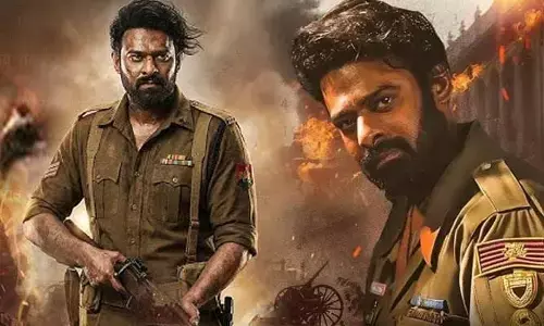 వచ్చే నెలలో ప్రభాస్ ఫ్యాన్స్‌కు పండుగ.. ‘ఫౌజీ’ టీజర్‌పై కీలక అప్ డేట్!
