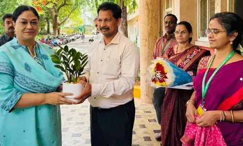 చర్లపల్లి సెంట్రల్ జైలులో ఐటీఐ ఏర్పాటు.. ఖైదీల జీవితాలకు కొత్త దారి