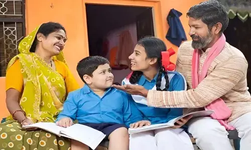 పిల్లల భవిష్యత్తు కోసం తల్లిదండ్రుల త్యాగం.. జూన్ నెలలో మొదలయ్యే మహాయజ్ఞం