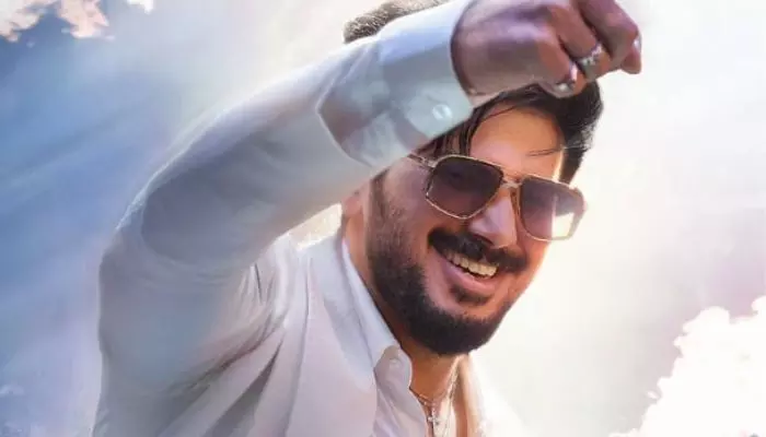 దుల్కర్ సల్మాన్ ‘ఐ యామ్ గేమ్’ విడుదల తేదీ వచ్చేసింది దుల్కర్ సల్మాన్ ‘ఐ యామ్ గేమ్’ విడుదల తేదీ వచ్చేసింది