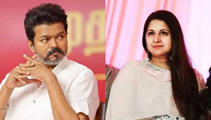 సీఎం విజయ్ విడాకుల కేసు.. చెంగల్‌పట్టు కోర్టు కీలక ఉత్తర్వులు