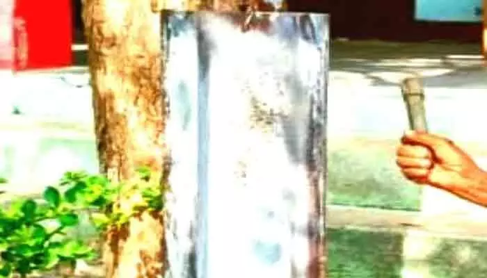 ఎల్లారెడ్డిపేట మండలంలో మోగిన బడిగంట ఎల్లారెడ్డిపేట మండలంలో మోగిన బడిగంట