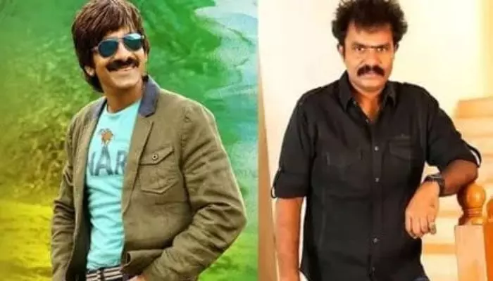 మాస్ కాంబో సెట్.. రవితేజతో ‘సింగం’ దర్శకుడు? మాస్ కాంబో సెట్.. రవితేజతో ‘సింగం’ దర్శకుడు?