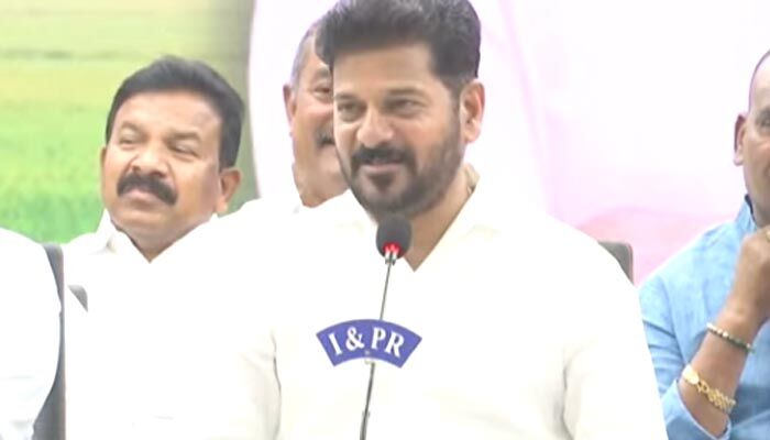 మెట్రో సెకండ్ ఫేజ్‌ను అడ్డుకుంటోంది కిషన్ రెడ్డే : సీఎం రేవంత్