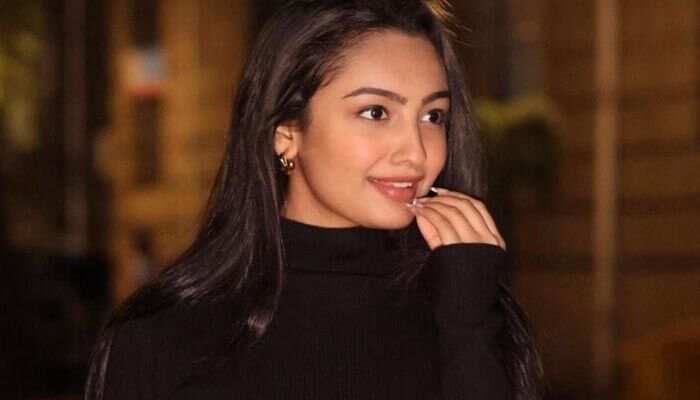 విషాదం.. కుంకుమభాగ్య సీరియల్ నటి ఆత్మహత్య