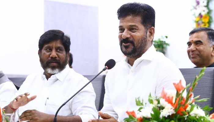 ఈ నెల 18న తెలంగాణ కేబినెట్ భేటీ!