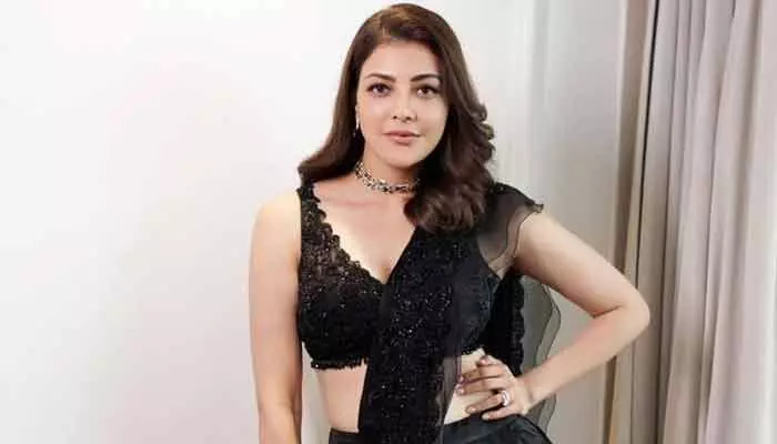 మరో చాన్స్ దక్కించుకున్న కాజల్ అగర్వాల్.. లేడీ డాన్గా విశ్వరూపం చూపించేందుకు రెడీ! మరో చాన్స్ దక్కించుకున్న కాజల్ అగర్వాల్.. లేడీ డాన్గా విశ్వరూపం చూపించేందుకు రెడీ!