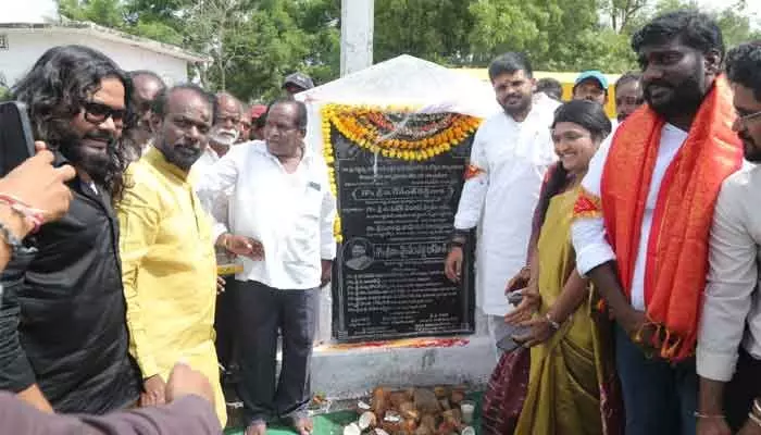 మెదక్ పట్టణ రూపురేఖలు మార్చే దిశగా కృషి మెదక్ పట్టణ రూపురేఖలు మార్చే దిశగా కృషి