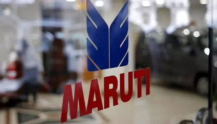 Maruti Suzuki: కారు సర్వీసింగ్ ఖర్చులకు చెక్ Maruti Suzuki: కారు సర్వీసింగ్ ఖర్చులకు చెక్