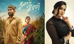 రెమ్యునరేషన్ ఎంత ఇచ్చినా సరే ఇకపై అలాంటి పాత్రలు చేయాలనుకోవడం లేదు.. స్వాసిక షాకింగ్ కామెంట్స్ రెమ్యునరేషన్ ఎంత ఇచ్చినా సరే ఇకపై అలాంటి పాత్రలు చేయాలనుకోవడం లేదు.. స్వాసిక షాకింగ్ కామెంట్స్