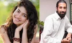 ‘కల్కి-2’లో సాయి పల్లవి నటిస్తుండటంపై క్లారిటీ ఇచ్చిన నాగ్ అశ్విన్.. షూటింగ్ అప్డేట్ ఇస్తూ ఇంట్రెస్టింగ్ కామెంట్స్ ‘కల్కి-2’లో సాయి పల్లవి నటిస్తుండటంపై క్లారిటీ ఇచ్చిన నాగ్ అశ్విన్.. షూటింగ్ అప్డేట్ ఇస్తూ ఇంట్రెస్టింగ్ కామెంట్స్