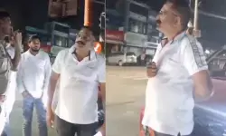 రూ.40 చాయ్ బిల్లుకు కక్కుర్తిపడి అడ్డంగా బుక్కైన నకిలీ ఐపీఎస్