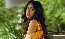 ఆ సినిమా కోసం ఐదేళ్లు కష్టపడినప్పటికీ  డబ్బులు ఇవ్వడం లేదు.. దుమారం రేపుతున్న చాందిని చౌదరి పోస్ట్