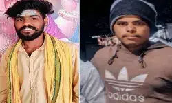 అమిస్తాపూర్‌లో ఘోర ప్రమాదం.. స్నేహితుడి బర్త్‌డే వేడుకలకు వెళ్లి ఇద్దరు యువకులు మృతి