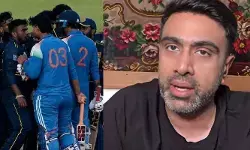 Ashwin: వైభవ్ తప్పేం లేదు.. లంక ప్లేయర్లే రెచ్చగొట్టారు Ashwin: వైభవ్ తప్పేం లేదు.. లంక ప్లేయర్లే రెచ్చగొట్టారు