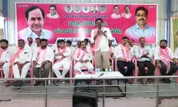 ఓటును కాపాడే బాధ్యత బూత్ కమిటీదే..