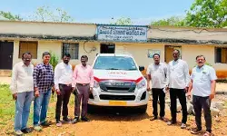 విద్యుత్ వినియోగదారులకు మెరుగైన సేవలు : ఎస్ఈ బిక్షపతి
