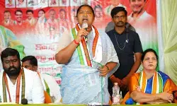 సర్ ప్రక్రియ ప్రజాస్వామ్య పరిరక్షణలో అత్యంత కీలకం : మంత్రి సీతక్క