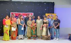 క్లాసికల్ నృత్య పోటీల్లో సత్తా చాటిన విద్యార్థినులు క్లాసికల్ నృత్య పోటీల్లో సత్తా చాటిన విద్యార్థినులు