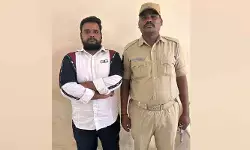 అనుమానాస్పదంగా సంచరిస్తూ పట్టుబడిన వ్యక్తికి 3 రోజుల జైలు శిక్ష