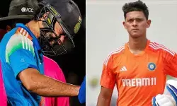 IND VS AFG, 2nd ODI: రోహిత్ కు గాయం..రంగంలోకి మ‌రో డేంజ‌ర్ ఓపెన‌ర్ !