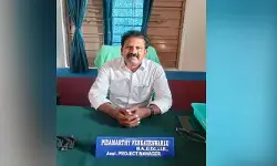 ఫోర్జరీ జరిగినట్లు సీసీ విచారణలో తేలింది