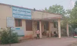 తహసీల్దార్ ఉన్నట్లా.. లేనట్టా..?