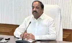 ఫోన్ లేకపోయినా యూరియా బుక్ చేసుకోవచ్చు.. మంత్రి తుమ్మల నాగేశ్వర రావు ఫోన్ లేకపోయినా యూరియా బుక్ చేసుకోవచ్చు.. మంత్రి తుమ్మల నాగేశ్వర రావు