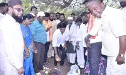 పేరులో అభివృద్ది కాదు.. ఆచరణలో చూపడం ముఖ్యం: ఎమ్మెల్యే పేరులో అభివృద్ది కాదు.. ఆచరణలో చూపడం ముఖ్యం: ఎమ్మెల్యే