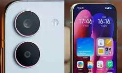 7540 బ్యాటరీ, రేర్ కెమెరాలతో వచ్చేసిన రెడ్మీ..ధర, పీచర్స్ ఇవే 7540 బ్యాటరీ, రేర్ కెమెరాలతో వచ్చేసిన రెడ్మీ..ధర, పీచర్స్ ఇవే