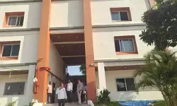 దిశ కథనంతో ఆరిజన్ ఇంటర్నేషనల్ స్కూల్ సీజ్.. దిశ కథనంతో ఆరిజన్ ఇంటర్నేషనల్ స్కూల్ సీజ్..
