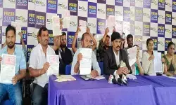 పెంగ్విన్ సెక్యూరిటీస్ వ్యవహారంపై సిట్ విచారణ కోరిన న్యాయవాది సుబ్బారావు పెంగ్విన్ సెక్యూరిటీస్ వ్యవహారంపై సిట్ విచారణ కోరిన న్యాయవాది సుబ్బారావు