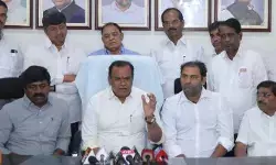 చిన్న కాంట్రాక్టర్లకు అండగా ఉంటాం చిన్న కాంట్రాక్టర్లకు అండగా ఉంటాం