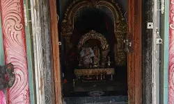 లోకేశ్వరం మండలంలో దొంగల అలజడి లోకేశ్వరం మండలంలో దొంగల అలజడి