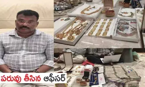 హైదరాబాద్‌లో ‘ఇండియన్ రోడ్ కాంగ్రెస్’ సదస్సు వేళ రాష్ట్రానికి ఘోర అవమానం