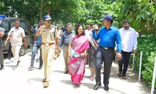 Hyderabad: ట్రాఫిక్ కష్టాలకు చెక్ పెట్టేందుకు సర్కార్ సరికొత్త వ్యూహం