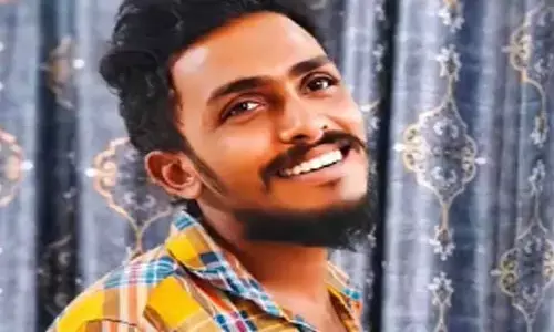 రౌడీషీటర్ సాయికృష్ణ మిస్సింగ్ కేసు: సీఐపై వేటు