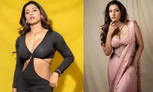 Vishnu priya: మరో వివాదంలో విష్ణుప్రియ.. ఐదుగురితో సెక్స్ చేశానంటూ నెట్టింట బోల్డ్ వీడియో