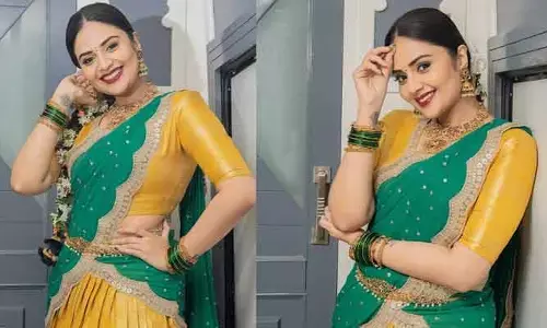పెళ్లి పీటలెక్కబోతున్న శ్రీముఖి.. వరుడి కోసం వెయిటింగ్ అంటూ ఆసక్తికర కామెంట్స్